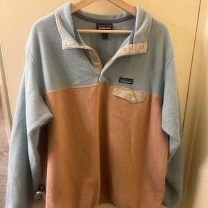Vintage Patagonia Fleece